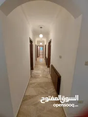 14 شقة مفروشة للايجار بديرغبار