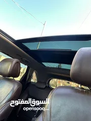 8 كيا سورينتو 2017