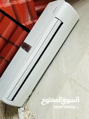 2 مكيف  2طن  National star