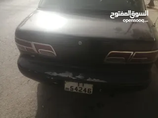  3 كيا سيفيا 1 موديل 1996