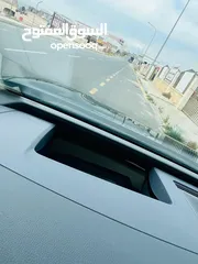  12 عرض حصري و مغري على اخر سيارتين  Volksvagen id7 2023 pro zero