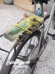  8 دراجة هوائية بسم الله ماشاء الله دراجة نضيفة استعمال نضيف