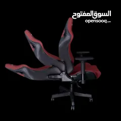  5 كرسي جيمنغ  Dragon War Gaming Chair GC-024