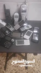  31 تلفونات سوني نوكيا عدد23