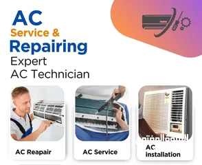  2 All Types Air-conditioning MAINTENANCE