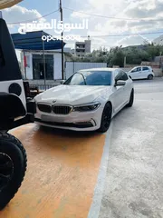  1 Bmw 530i model 2017 full