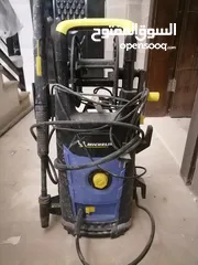  2 مضخه مياه نوع ممتاز بقوه استخدمت اسبوع واحد