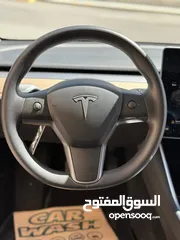  4 Tesla model 3 clean title