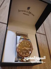  9 Jacques Du Manoir Watch For sale