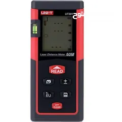  2 متر ليزر  الكتروني  Digital Laser Distance Meter