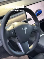  16 Tesla model 3 2022 performance