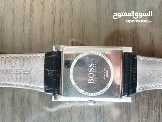  3 ساعة بوس مستعملة للبيع