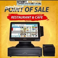  1 Pos Software (point Of sale)