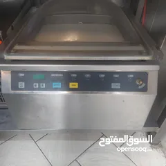  6 معدات و جريل شاركوا زنوسي