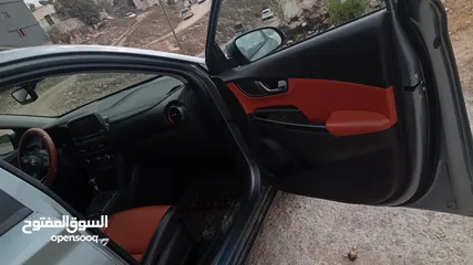  5 هونداي كونا دفع رباعي
