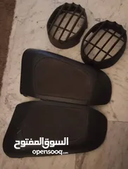  8 قطع سانتامو بحالة ممتازة