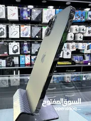  8 Used iPhone 12 Pro Max (128) GB  ايفون 12 برو ماكس مستعمل بحالة ممتازة  غير مفتوح او مصلح نهائيا ///