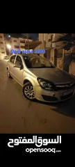  2 Opel astra