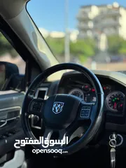  22 DODGE RAM ECODIESEL 2019 CLASSIC SPORT EDITION