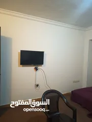  4 استيديو مفروش للايجار الشهري