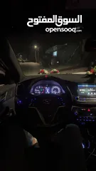  3 هنداي توسان فل الفل 2018 برخصه