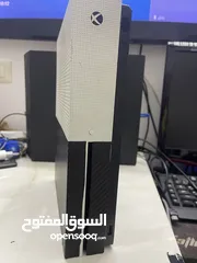  5 Xbox one s مع آيد