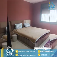  5 شقه واسعة مميزه للايجار لم تسكن بعد -  البيره قرب صحه رام الله