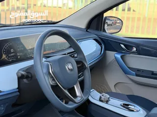  6 ‏Changan 2023  عداد زيرو  ‏E-STAR صنف المد
