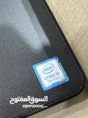 4 لابتوب dell i5 شاشة 15.6 انش فل كيبورد سعرر مميز رام 8 جيجا