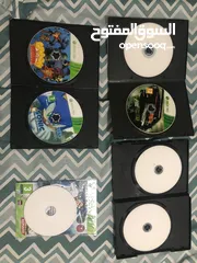  3 7 cd /de Xbox 360