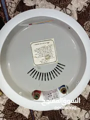  3 قيزر مصري بحال الوكاله