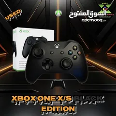  21 Xbox series x/s & one x/s controllers  أيادي تحكم إكس بوكس