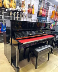  1 Piano Falmenco Original بحاله ممتازه نسبه نضافه 99‎%‎