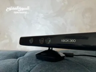  4 كاميرا اكس بوكس 360 للبيع