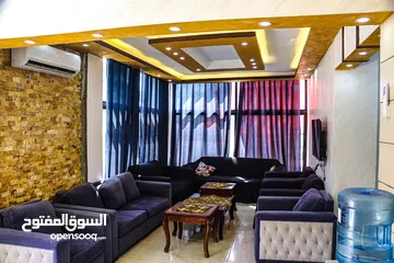  19 مزرعة و شاليه ريحان البحاث / مرج الحمام