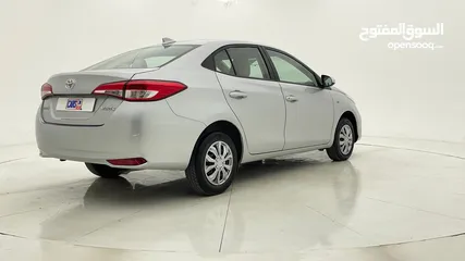  3 (FREE HOME TEST DRIVE AND ZERO DOWN PAYMENT) TOYOTA YARIS