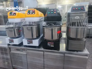  2 ‏معدات مطاعم