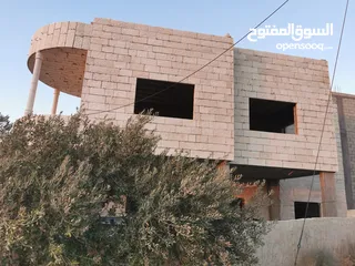  6 بيت مستقل موقع مميز ومنطقة هادئة   للبيع بسعر مناسب