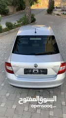  14 سكودا ربيد