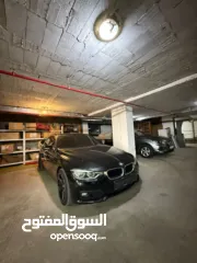  3 BMW 318 2019 للبيع