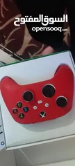  6 XBOX ROBOT WHITE