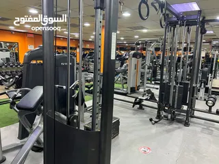  1 gym business for sale