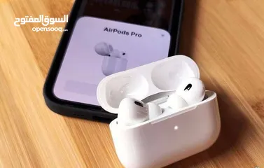  5 AirPods Pro Apple