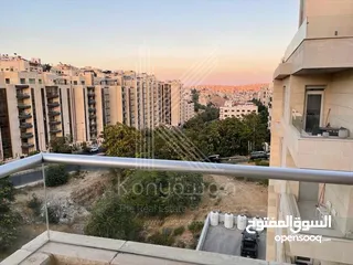  9 Apartment for Rent in Abdoun