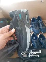  7 احذيه غير مستعمله عدد 20صناعه فيتنام