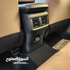  20 TOYOTA RAV4 XLE HYBRID- BLACK EDITION-2024-صنع ياباني