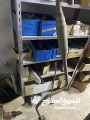  4 ماناڤولت النار اصلي مخرجين ومعدل ستانلس ستيل وماسورة اكزوزت اصلية وارد اليابان