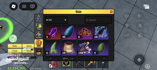  5 حساب روبلوكس( سعر ناررر) لحق حالك قبل البيع!!...السعر كحد اقصى فقط...اذا كنت مهتم تعال للدردشة