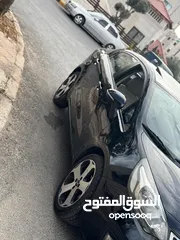  20 كيا ريو موديل 2013 (صالون) 1600CC فحص كامل - فل كامل