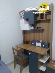  2 غرفة نوم صبايا أو شباب